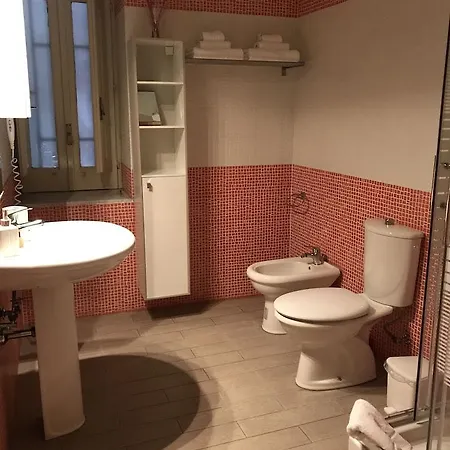Nocleg ze śniadaniem Papali 3*
