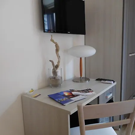 Papali Nocleg ze śniadaniem Katania
