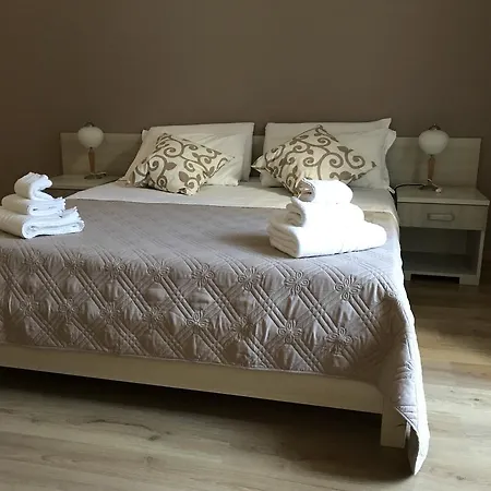 Papali Nocleg ze śniadaniem