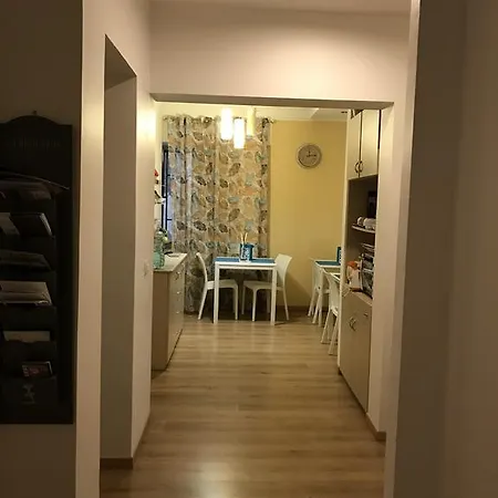 Papali Nocleg ze śniadaniem 3*