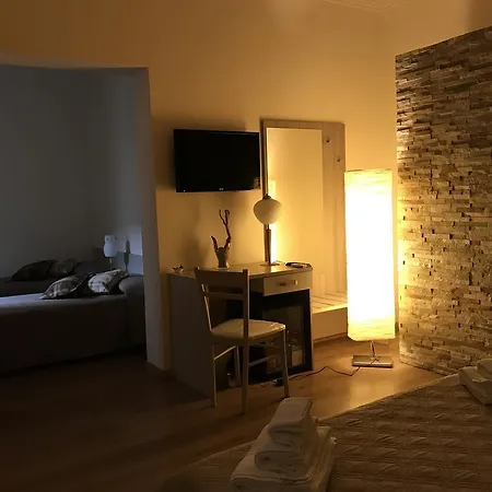 Nocleg ze śniadaniem Papali Katania